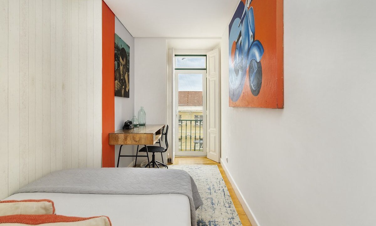 Photo of Bedroom in Santos