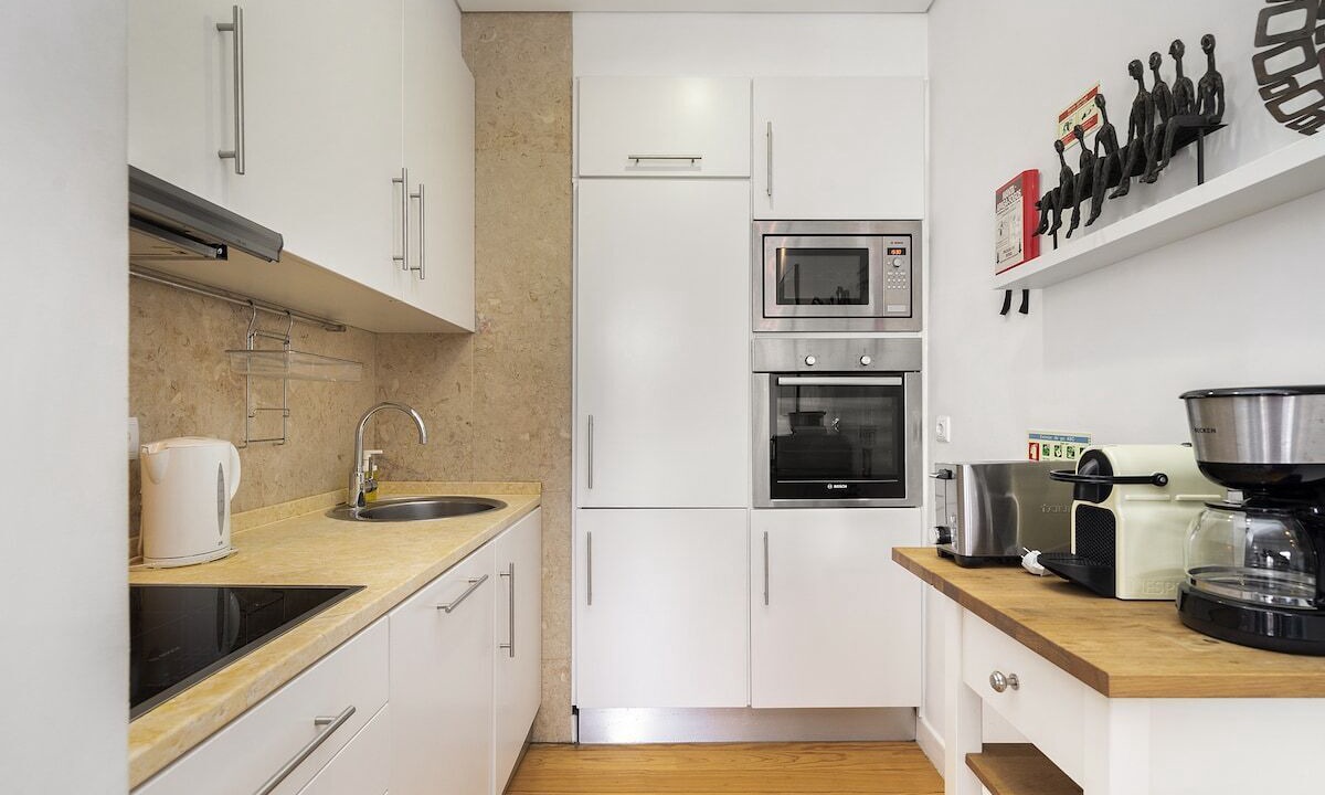 Photo of Kitchen in Santos