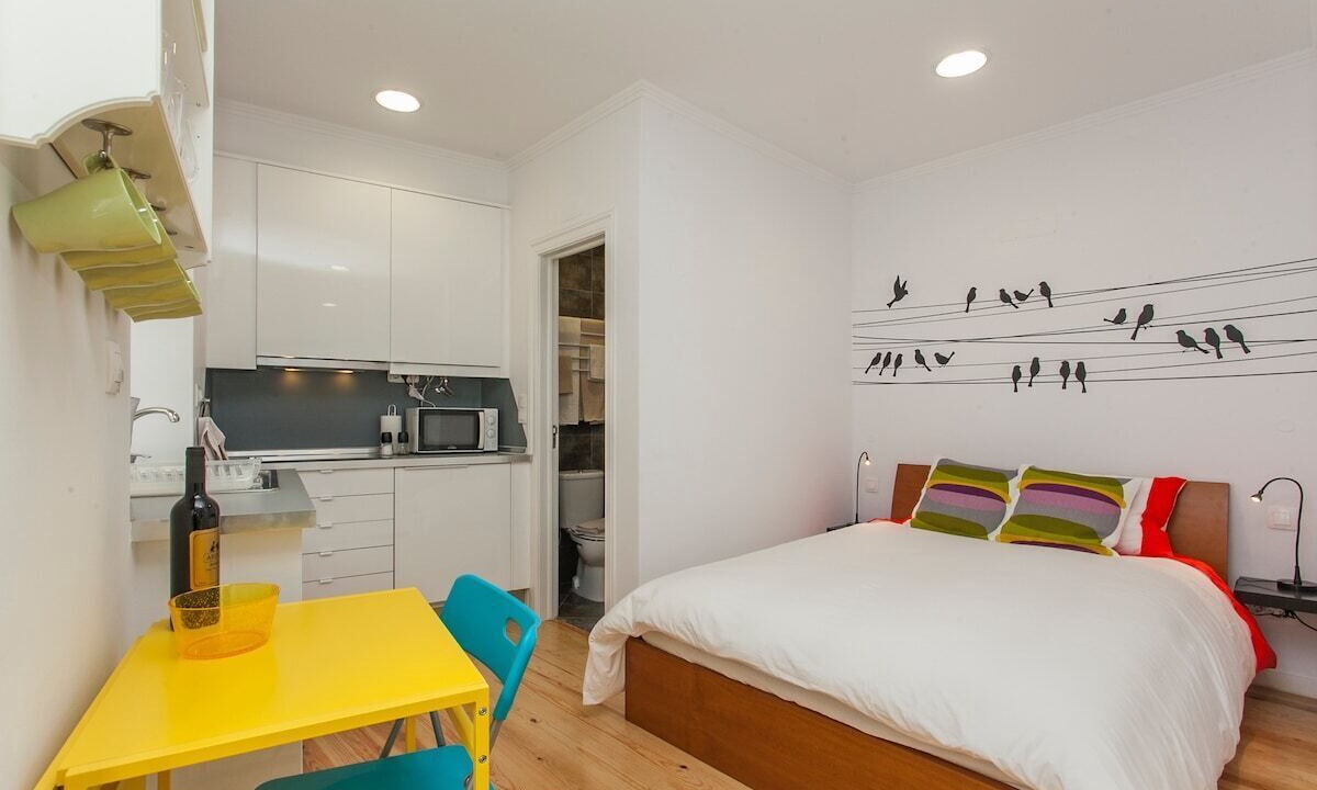 Photo of Bedroom in Santo Estevao