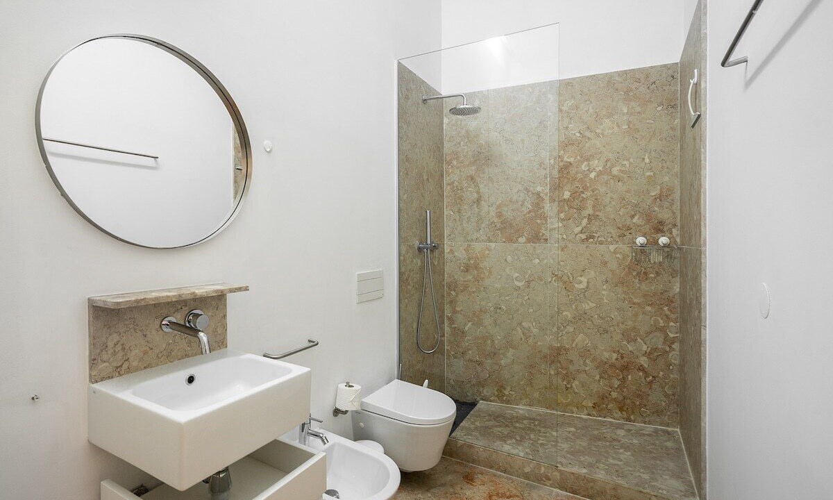 Photo of Bathroom in Santa Catarina