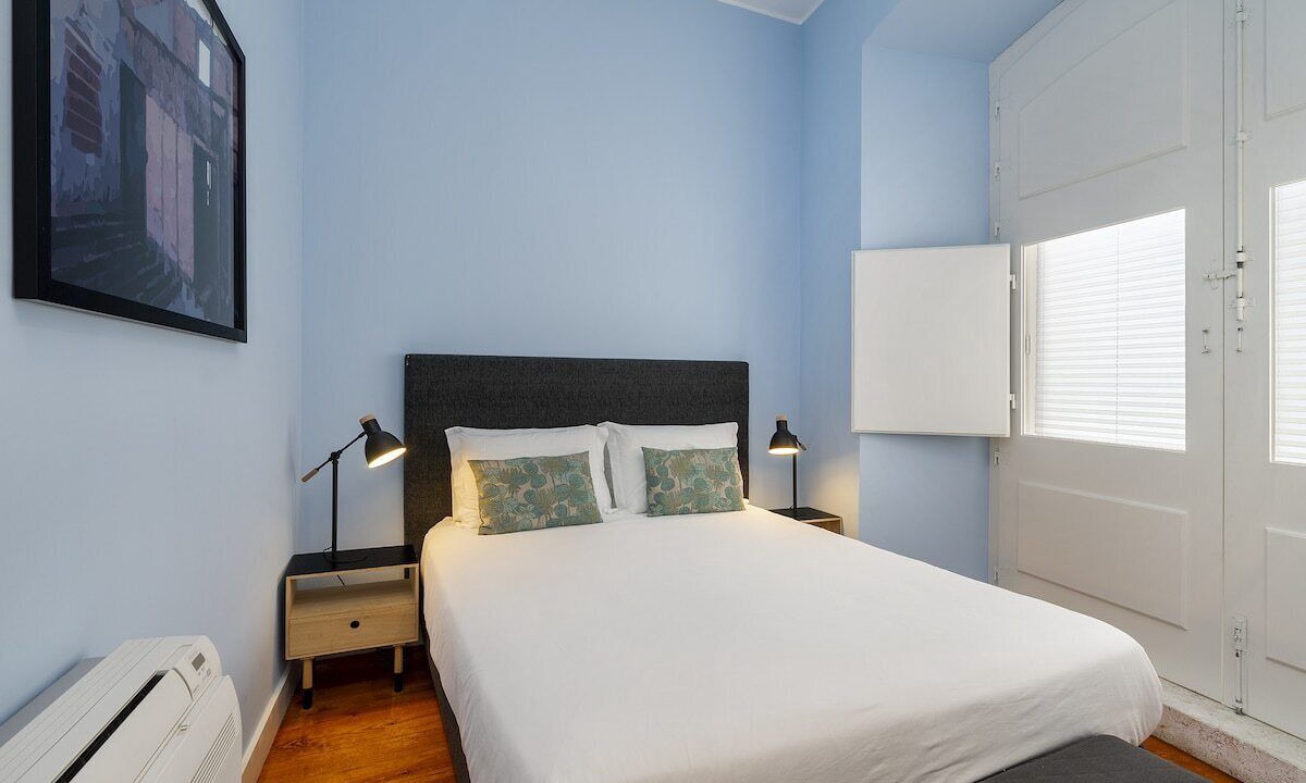 Photo of Bedroom in Santa Catarina