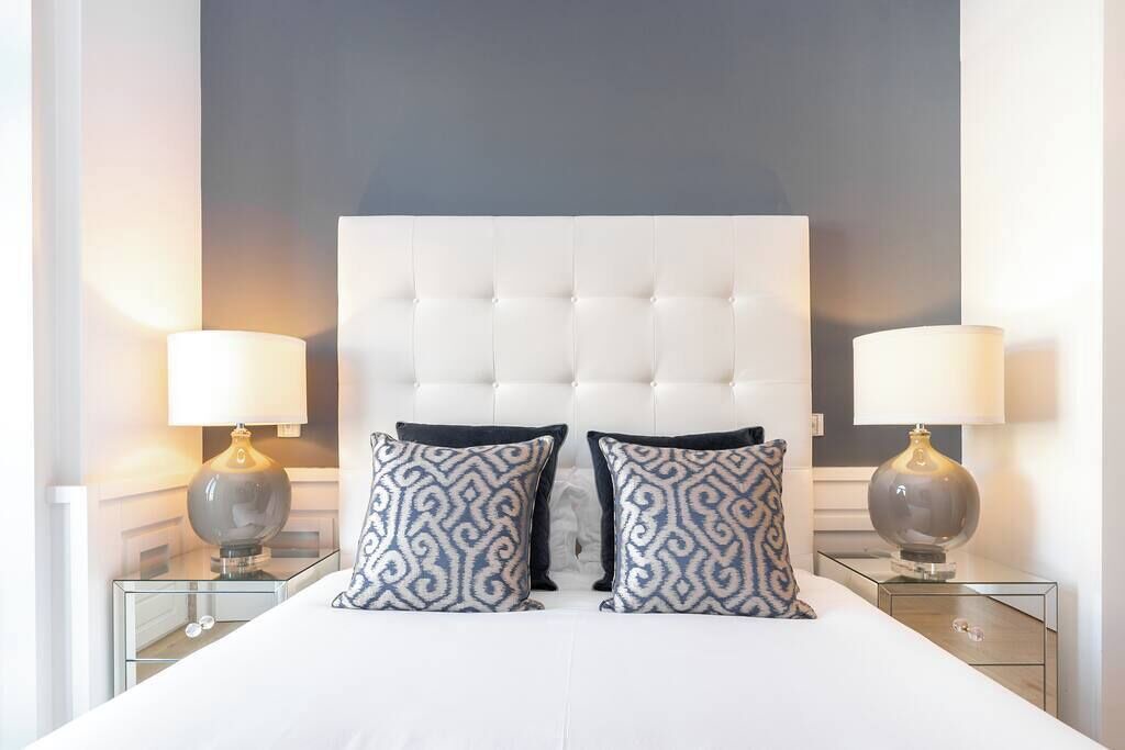 Photo of Bedroom in Baixa
