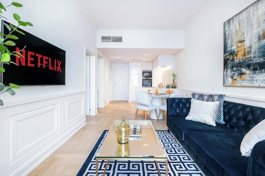 Photo of Livingroom in Baixa