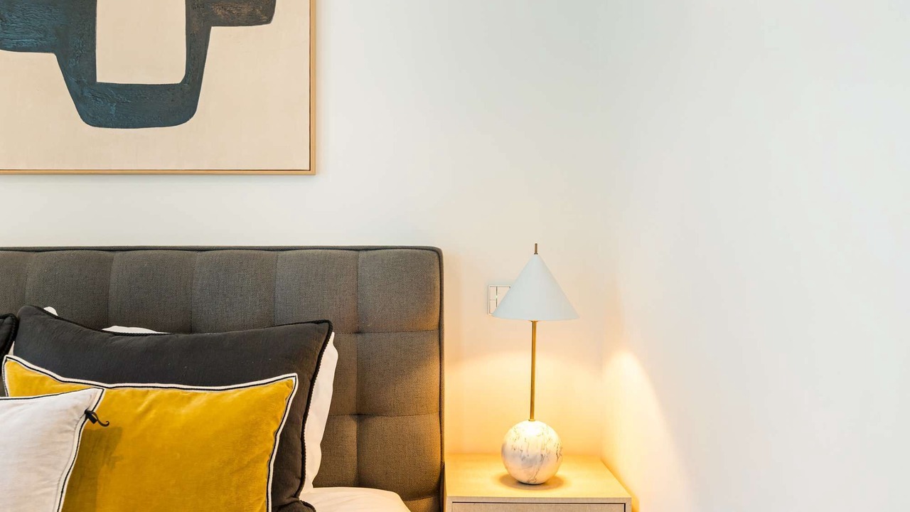 Photo of Bedroom in Baixa