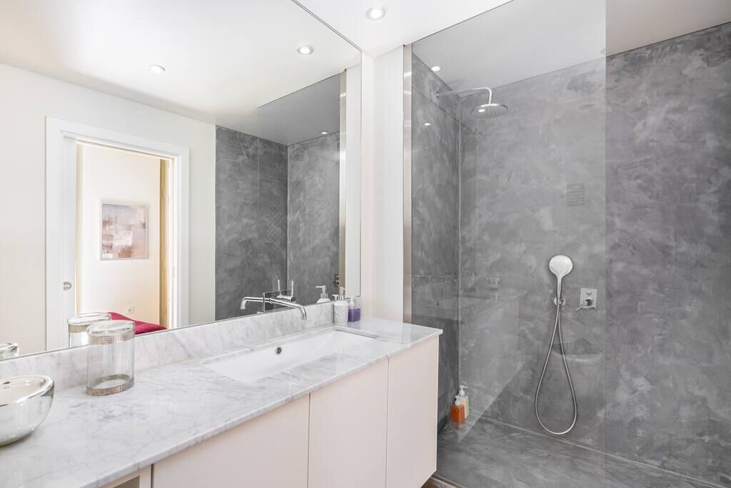 Photo of Bathroom in Alcantara