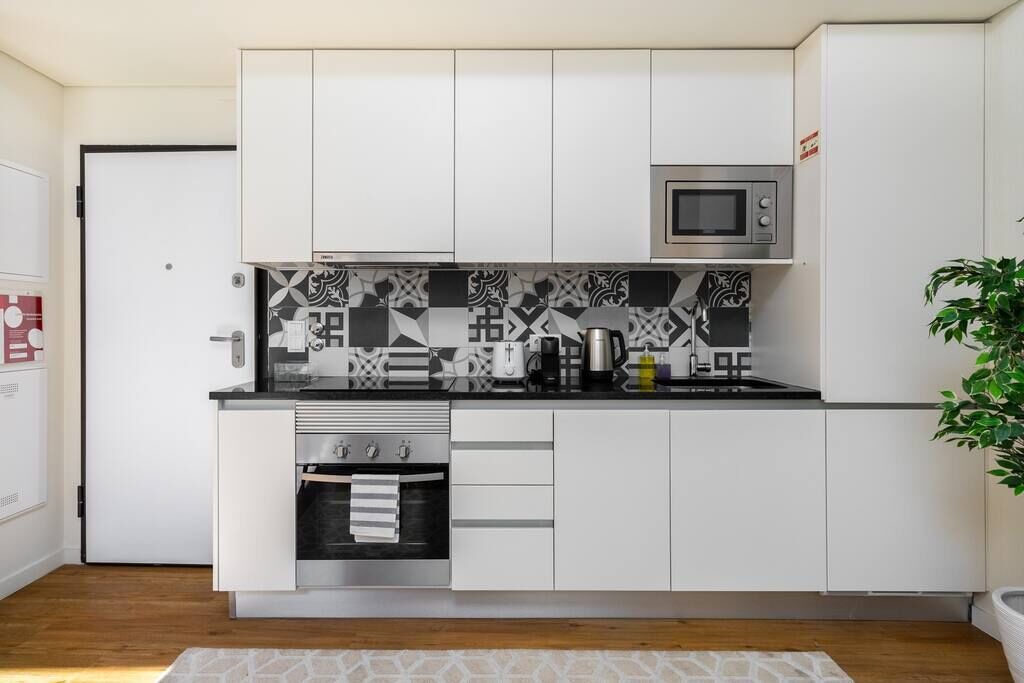 Photo of Kitchen in Alcantara