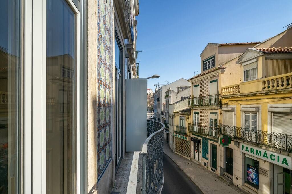 Photo of Outdoor in Alcantara