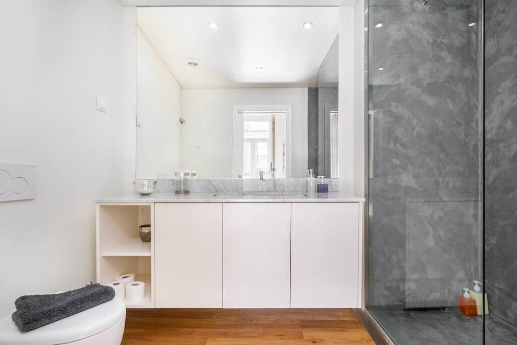 Photo of Bathroom in Alcantara