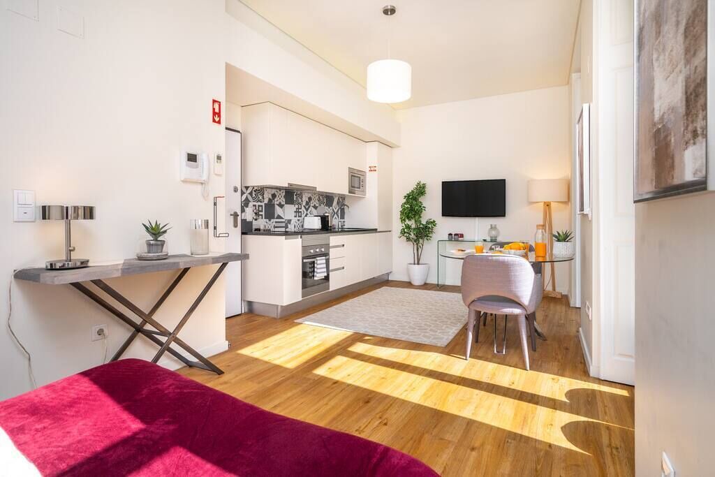Photo of Kitchen in Alcantara