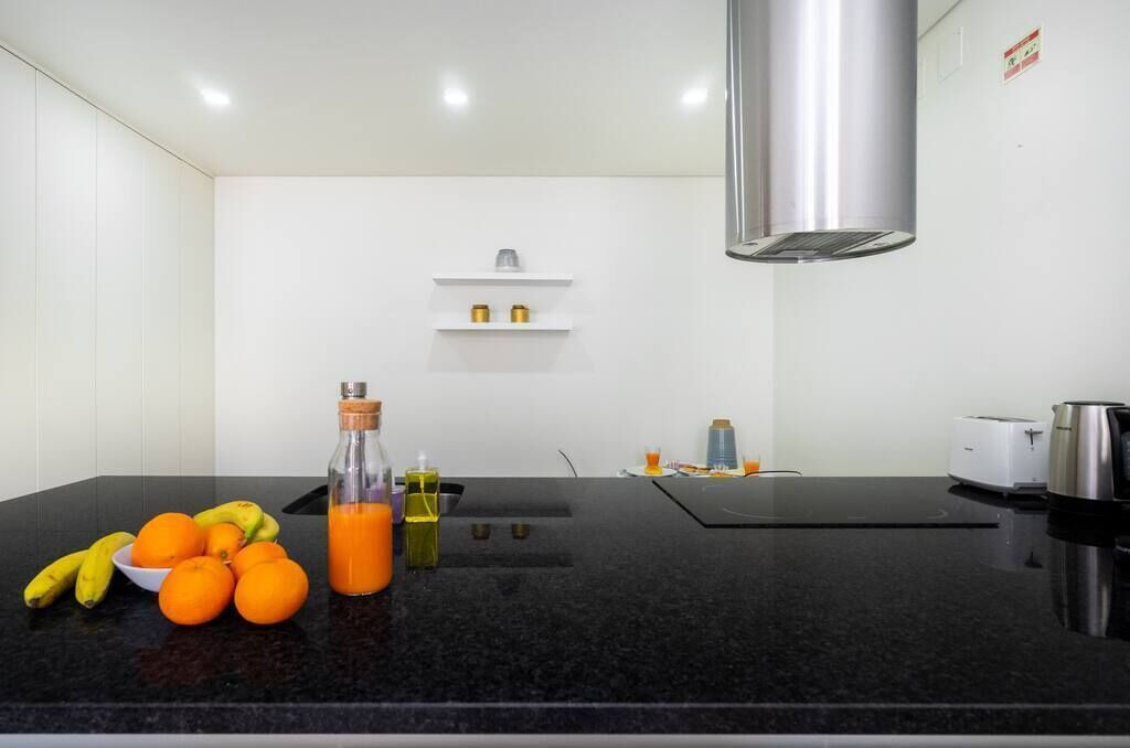 Photo of Kitchen in Alcantara