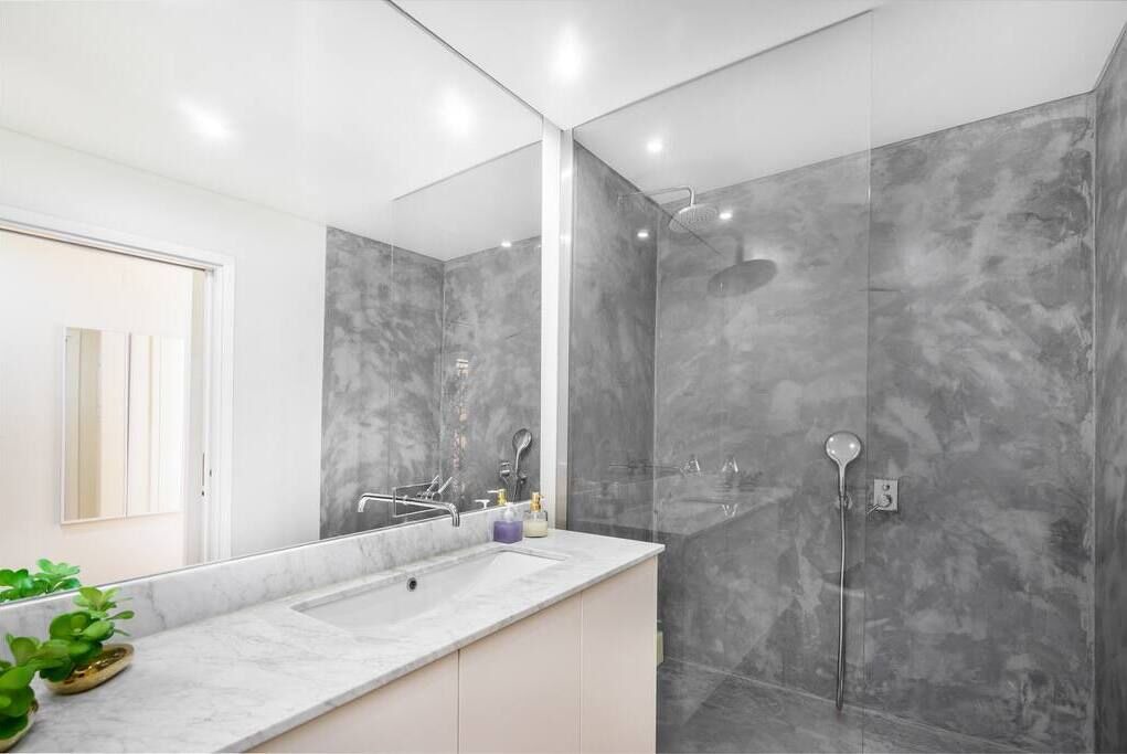 Photo of Bathroom in Alcantara