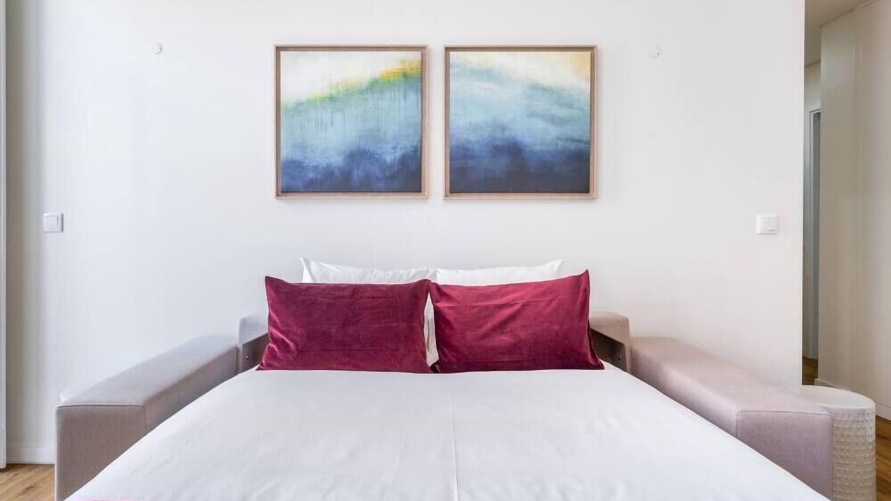 Photo of Bedroom in Alcantara