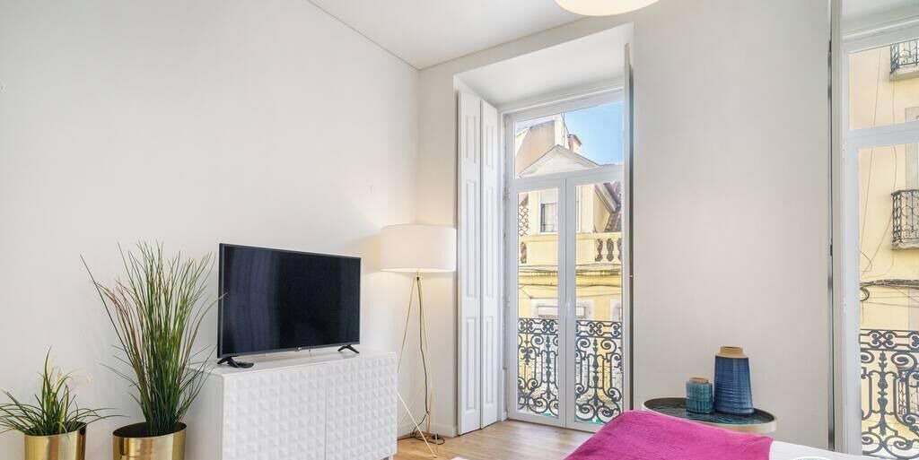 Photo of Bedroom in Alcantara
