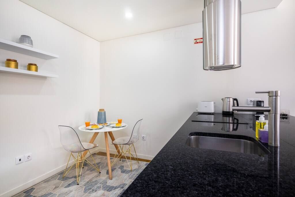 Photo of Kitchen in Alcantara