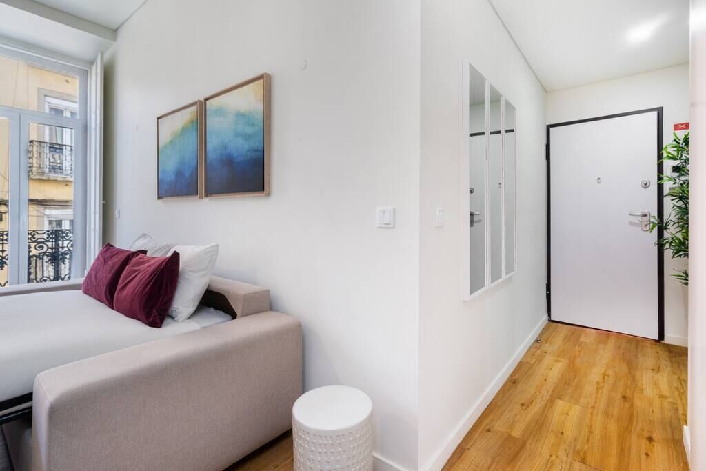 Photo of Bedroom in Alcantara