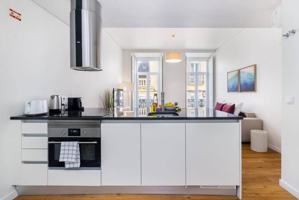Photo of Kitchen in Alcantara