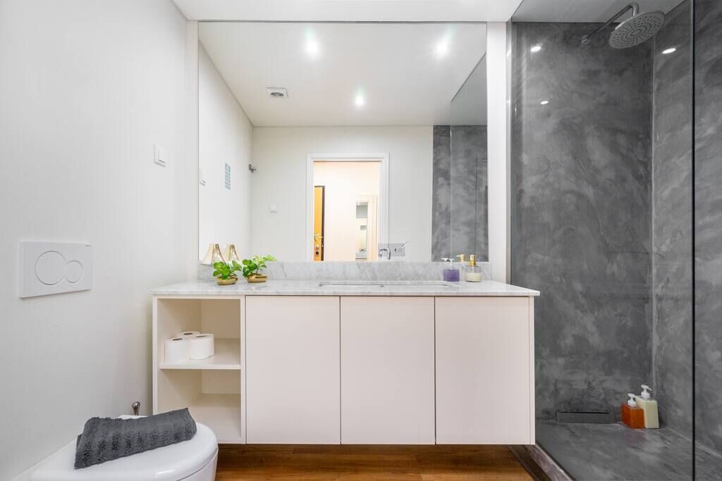 Photo of Bathroom in Alcantara