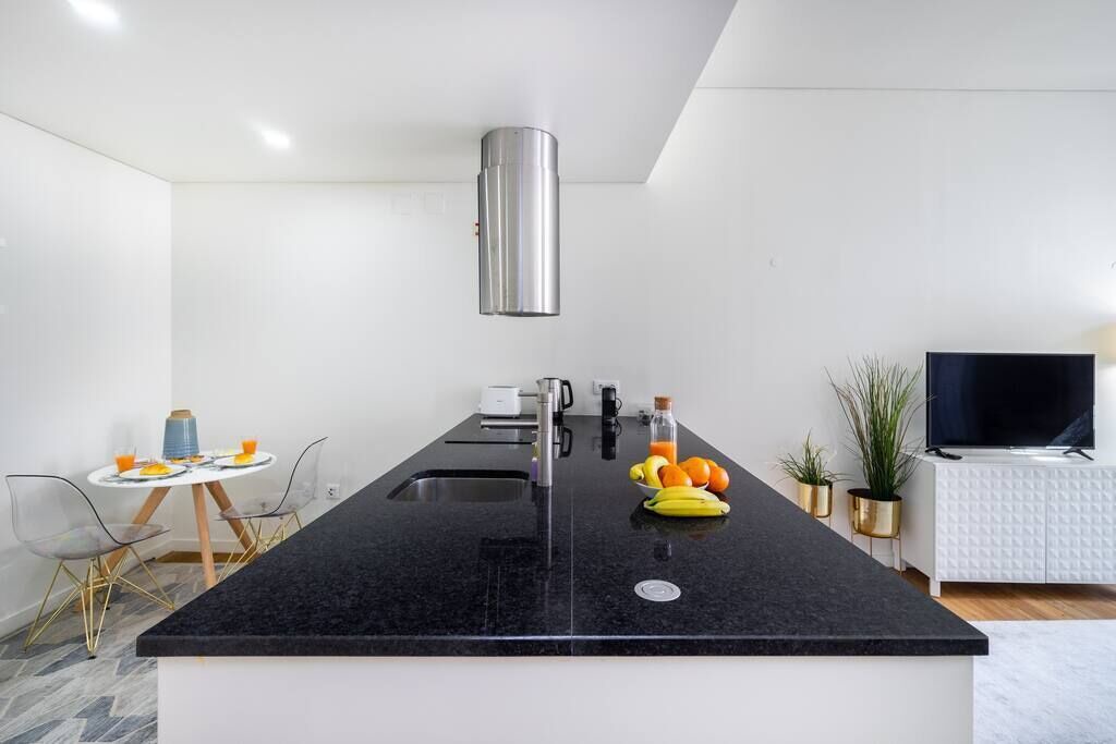 Photo of Kitchen in Alcantara