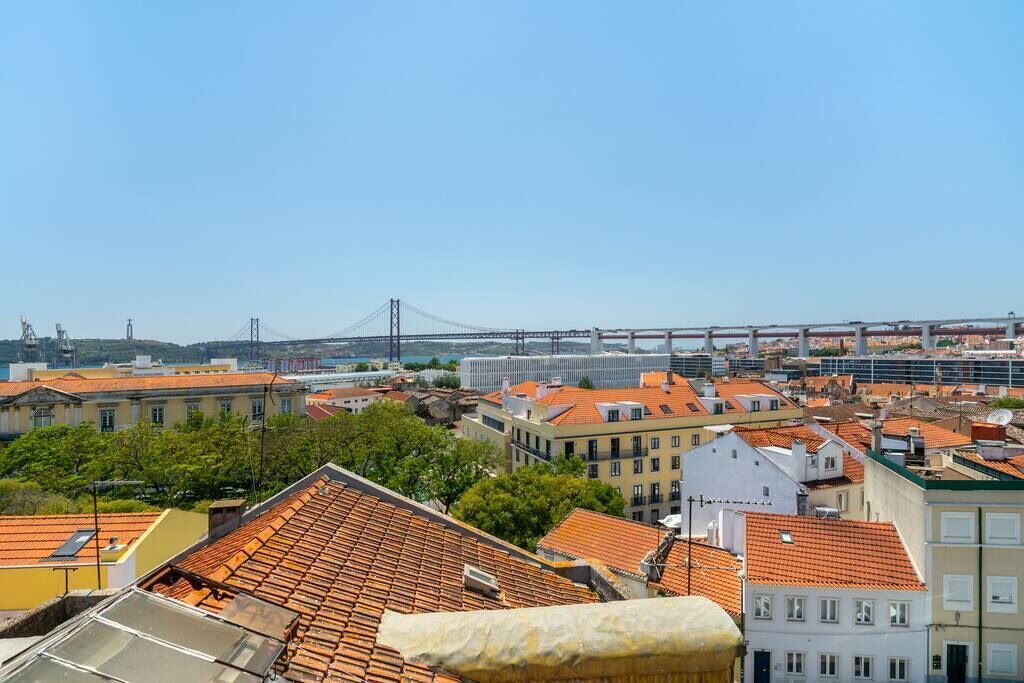 Photo of Others in Lisbon Old Town
