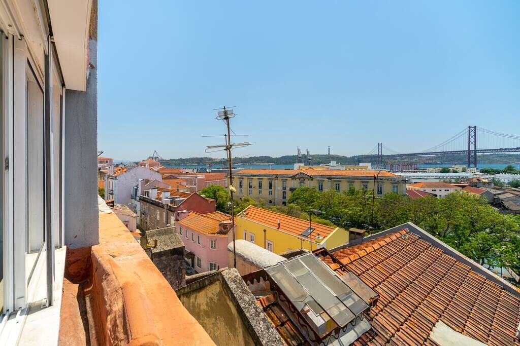 Photo of Outdoor in Lisbon Old Town