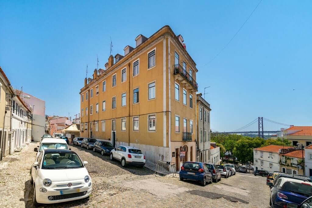 Photo of Outdoor in Lisbon Old Town