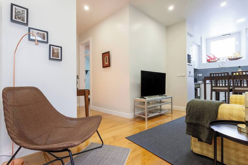 Photo of Livingroom in Alfama