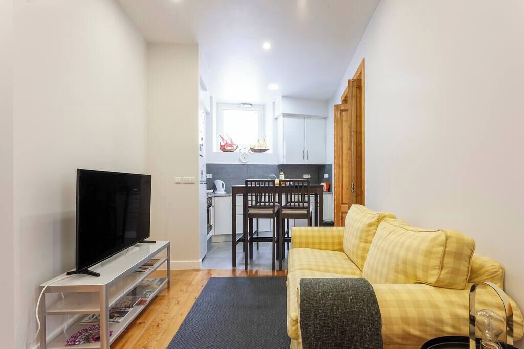 Photo of Livingroom in Alfama