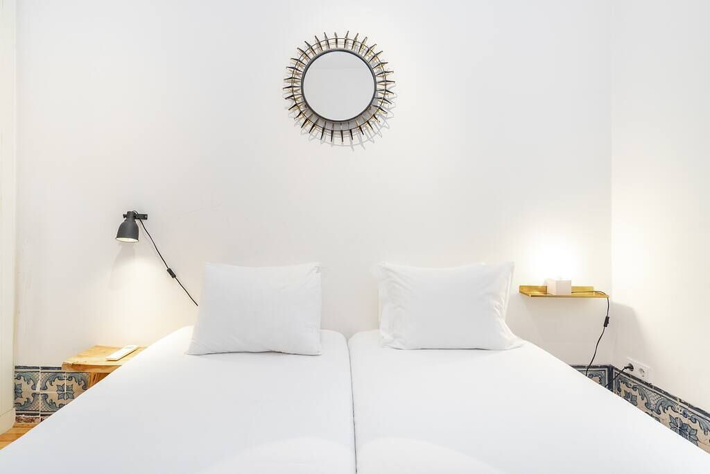 Photo of Bedroom in Misericordia