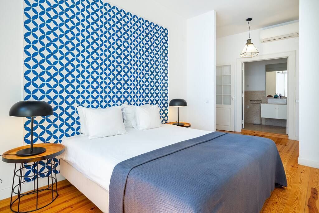 Photo of Bedroom in Misericordia