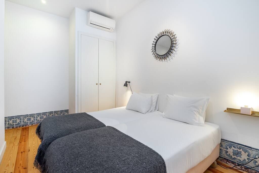 Photo of Bedroom in Misericordia