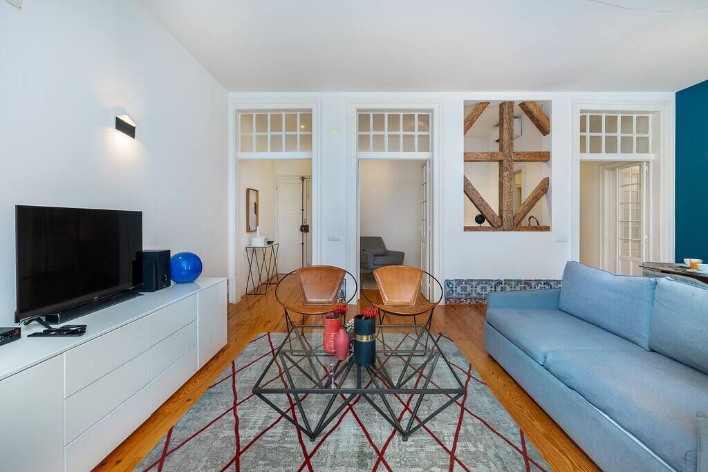 Photo of Livingroom in Misericordia