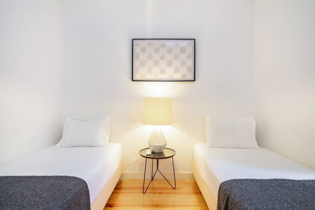 Photo of Bedroom in Misericordia