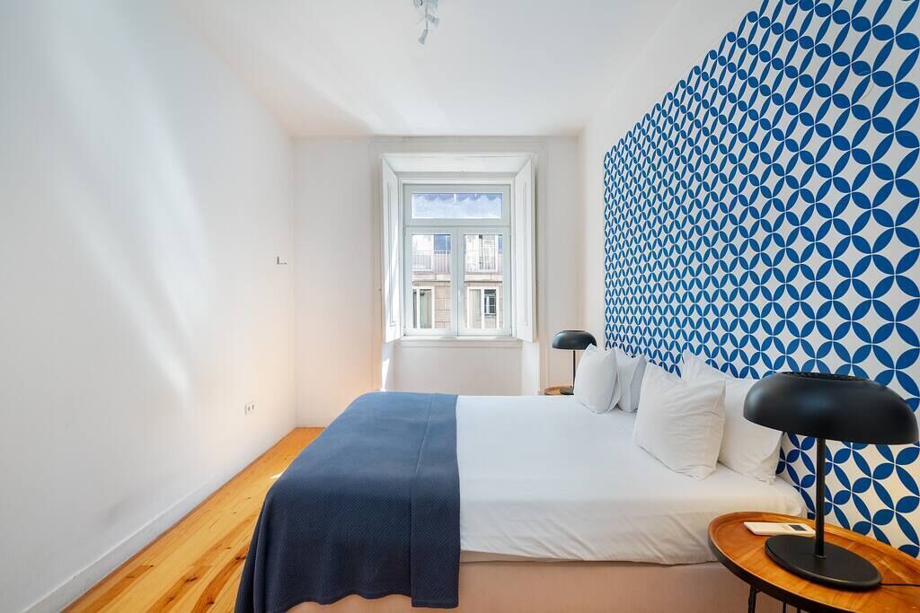 Photo of Bedroom in Misericordia