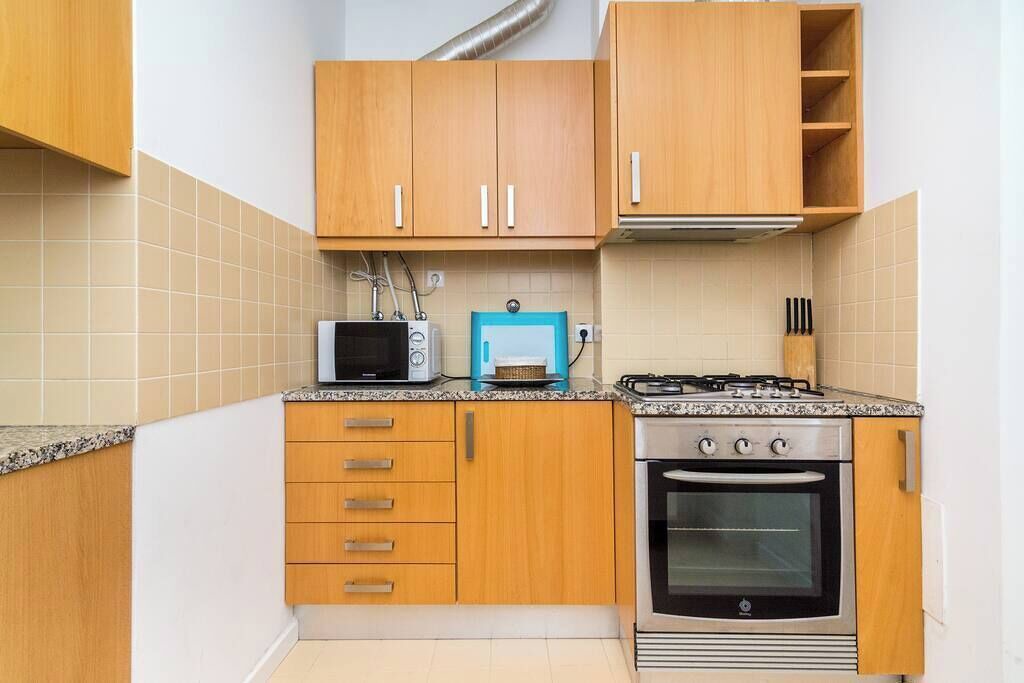 Photo of Kitchen in Sao Cristovao e Sao Lourenco