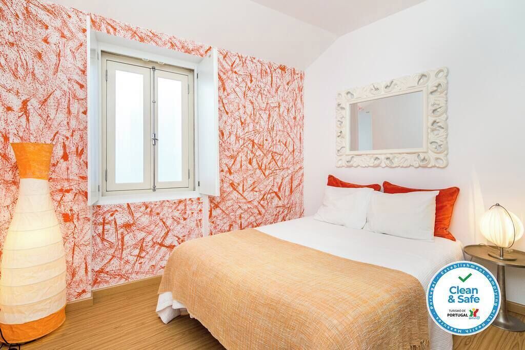 Photo of Bedroom in Sao Cristovao e Sao Lourenco