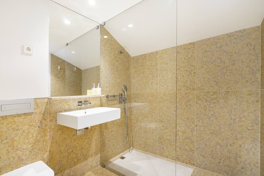 Photo of Bathroom in Alfama