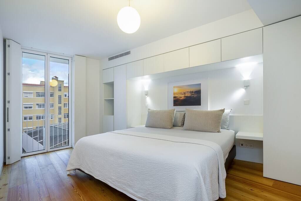 Photo of Bedroom in Alfama