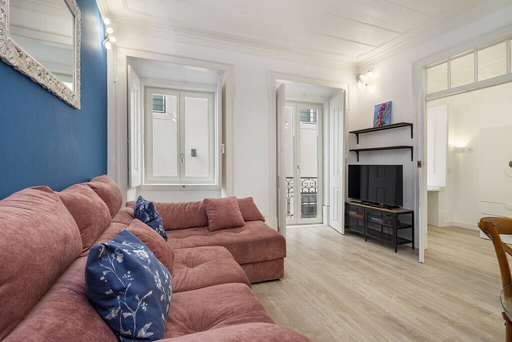 Photo of Livingroom in Encarnacao