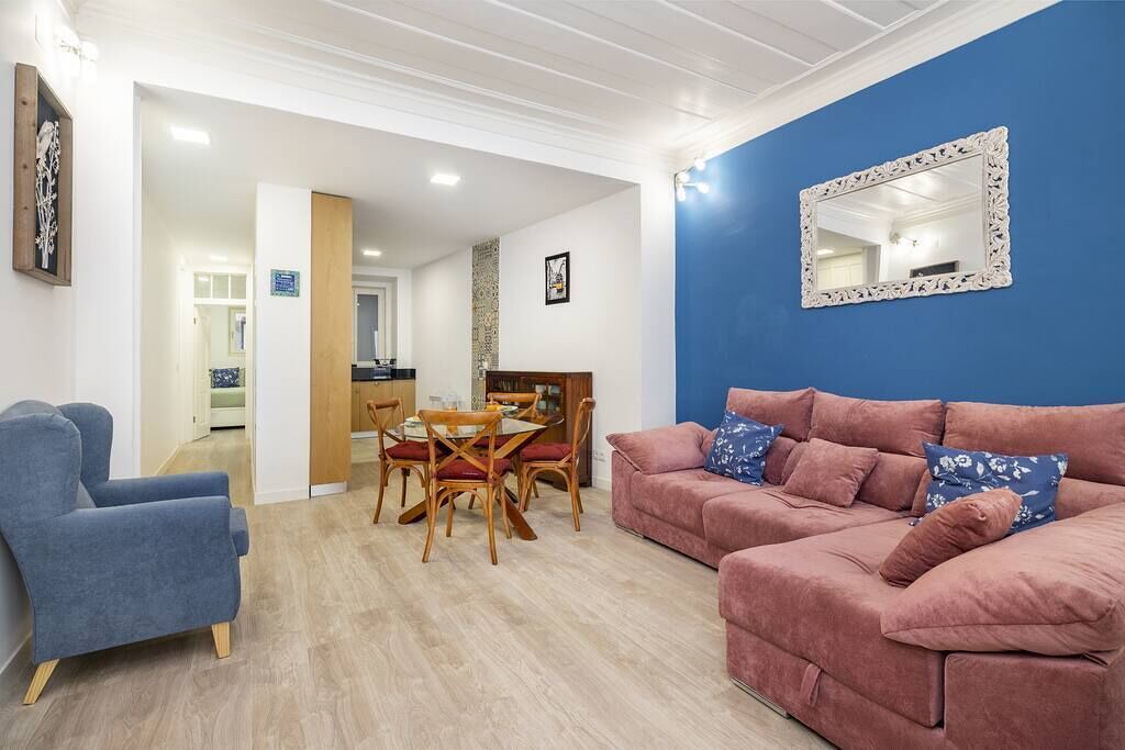 Photo of Livingroom in Encarnacao