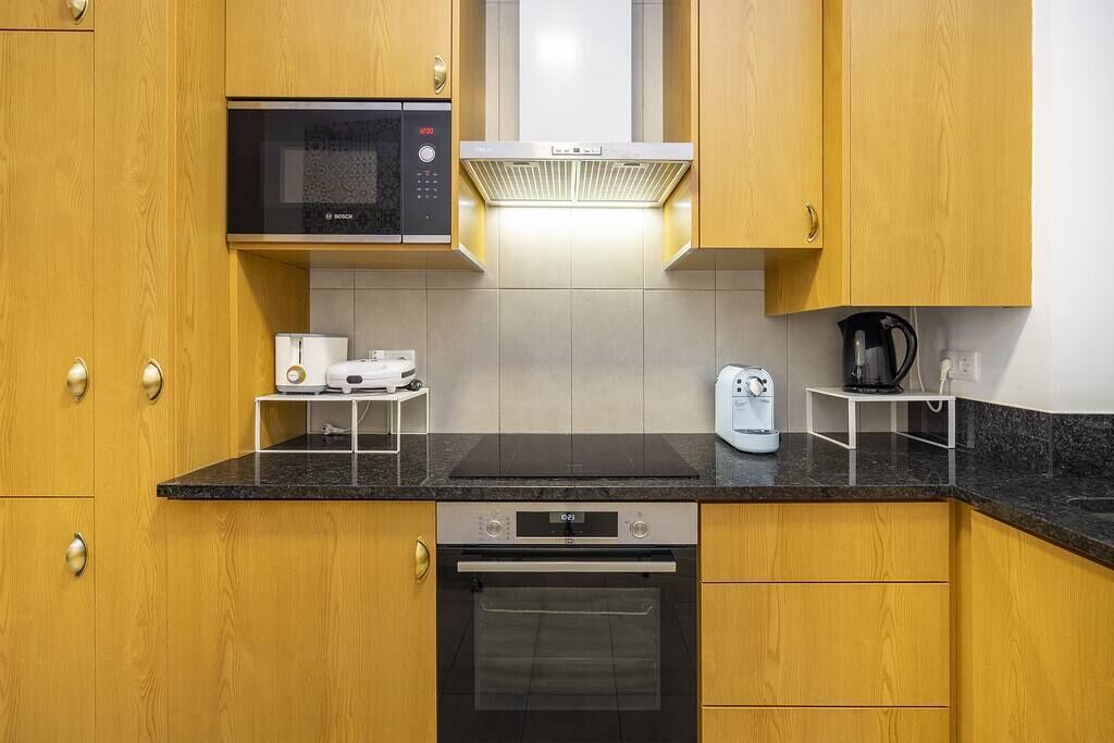 Photo of Kitchen in Encarnacao