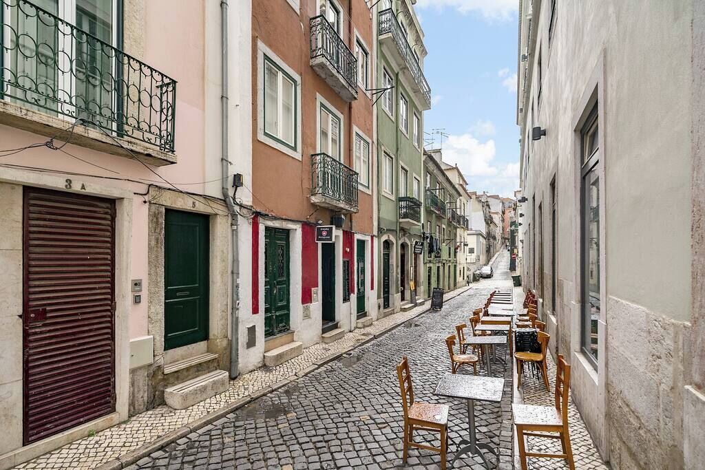 Photo of Outdoor in Encarnacao
