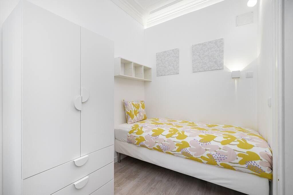 Photo of Bedroom in Encarnacao