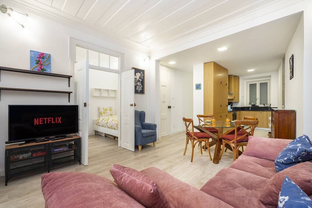 Photo of Livingroom in Encarnacao