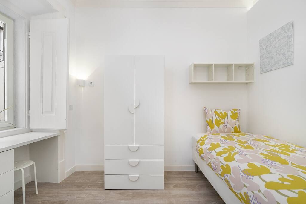 Photo of Bedroom in Encarnacao