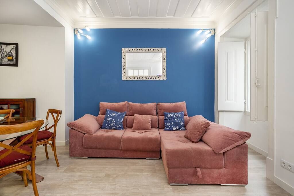 Photo of Livingroom in Encarnacao