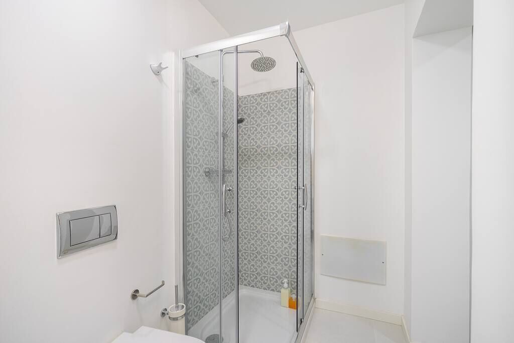 Photo of Bathroom in Encarnacao