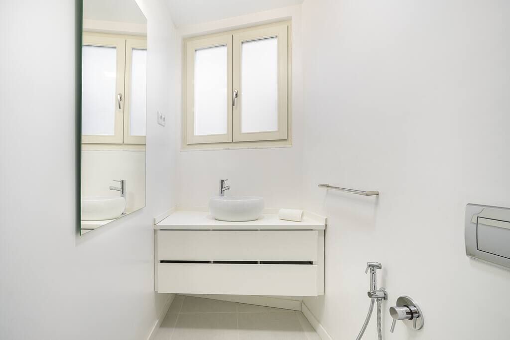 Photo of Bathroom in Encarnacao
