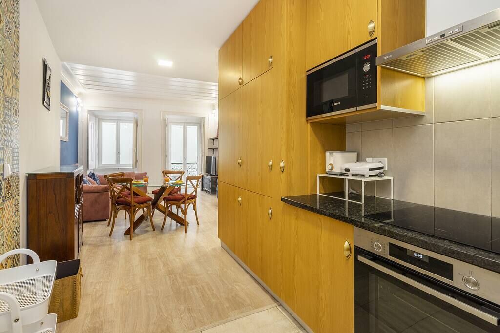 Photo of Kitchen in Encarnacao