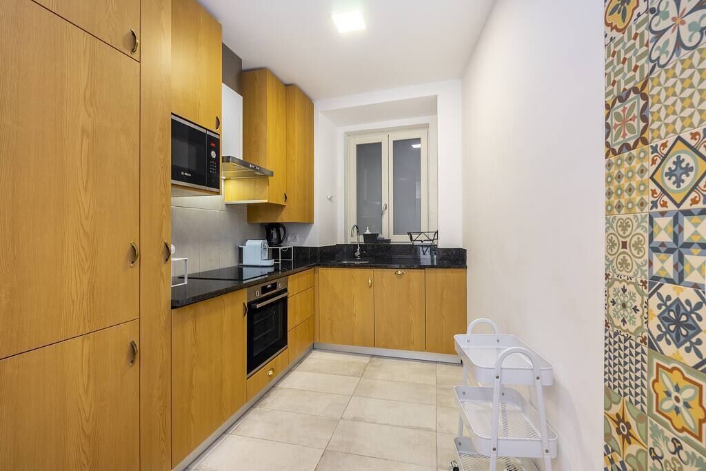 Photo of Kitchen in Encarnacao