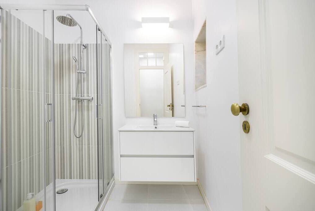 Photo of Bathroom in Encarnacao